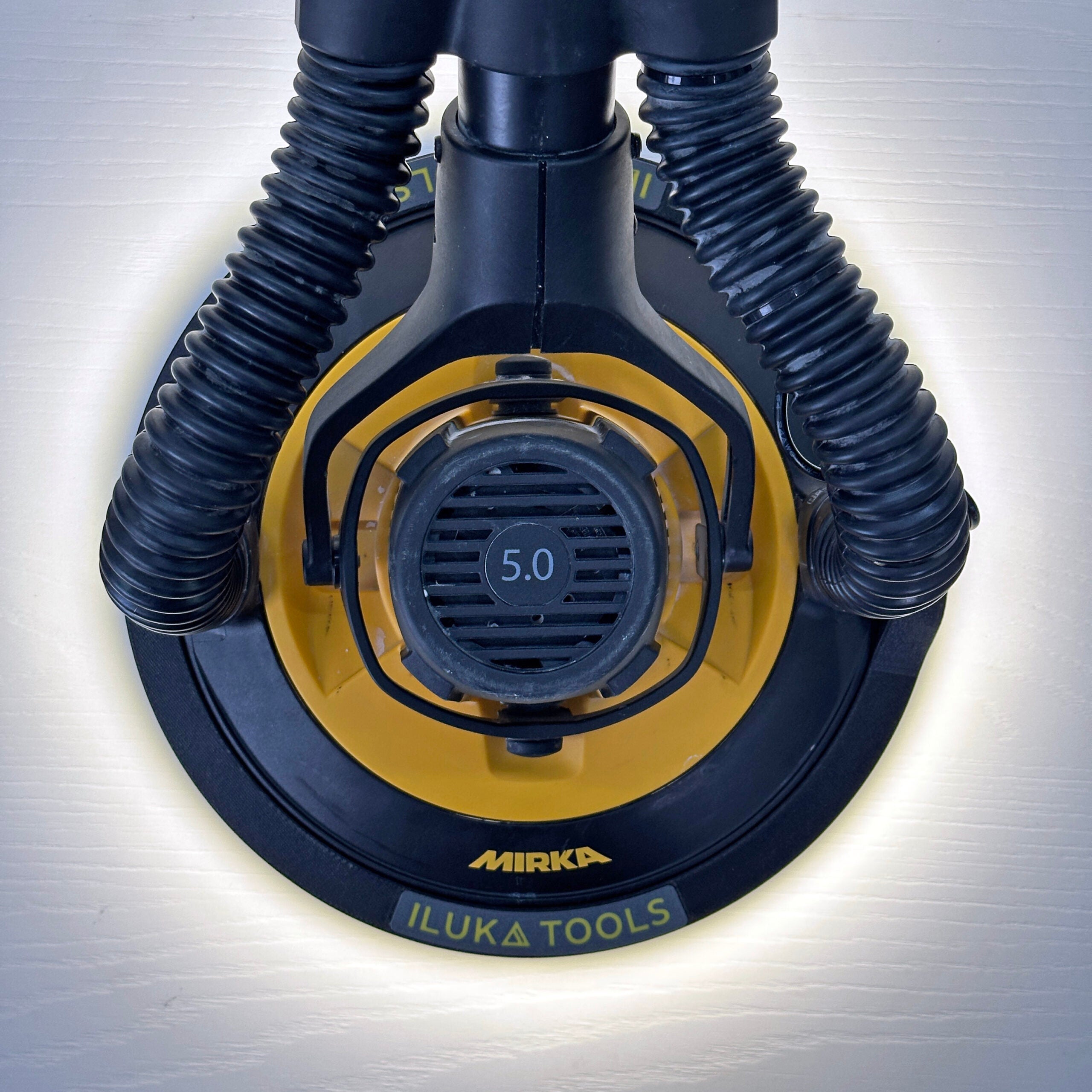 Halo Sanding Light for Mirka* Leros image 2