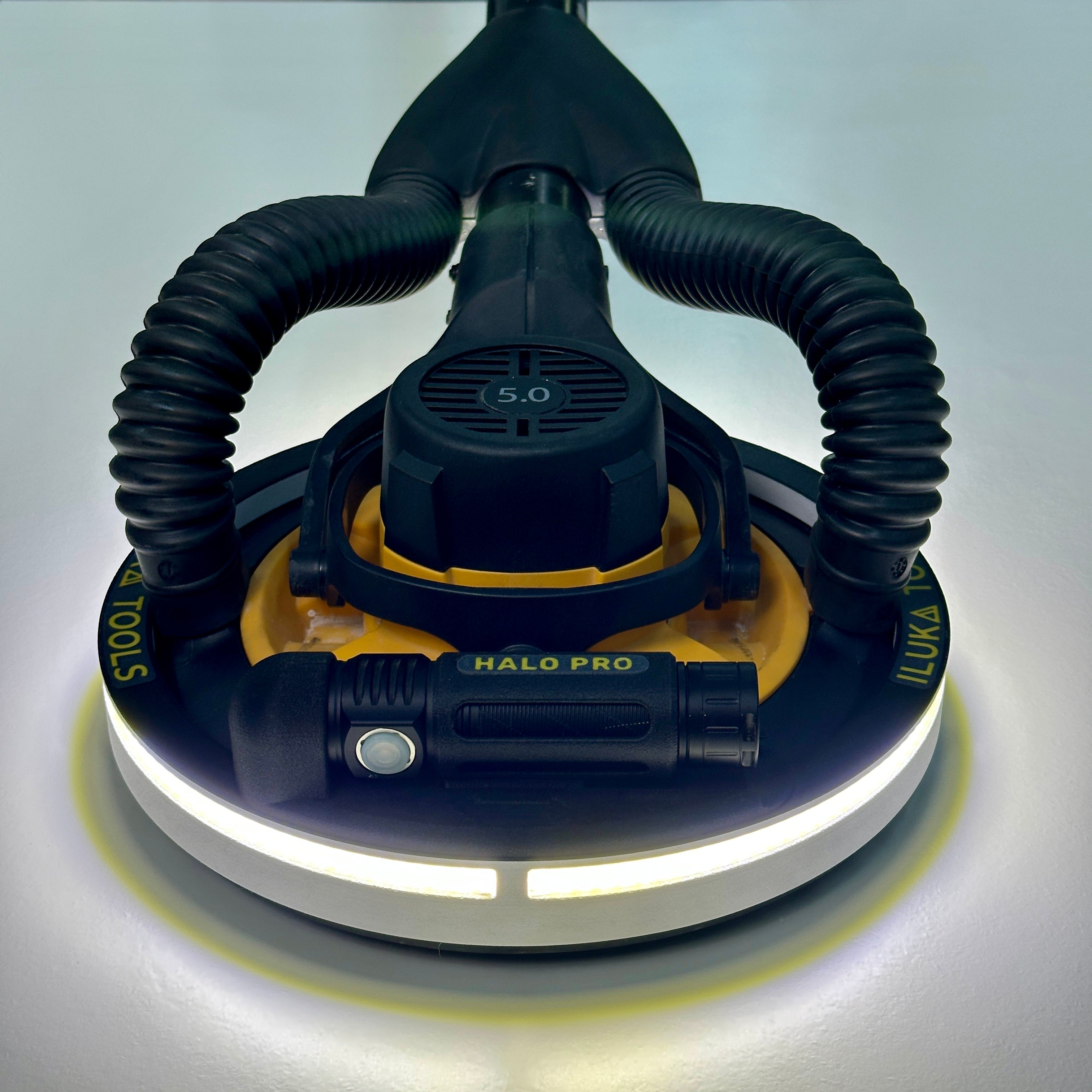 Halo PRO Sanding Light for Mirka* Leros