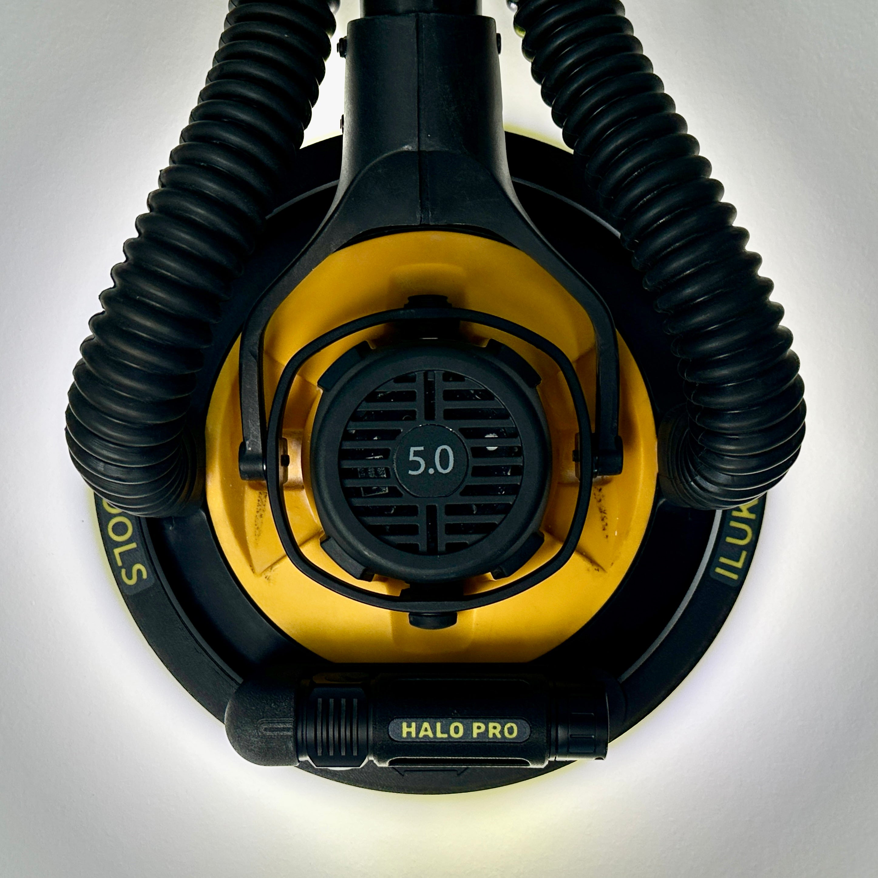 Halo PRO Sanding Light for Mirka* Leros