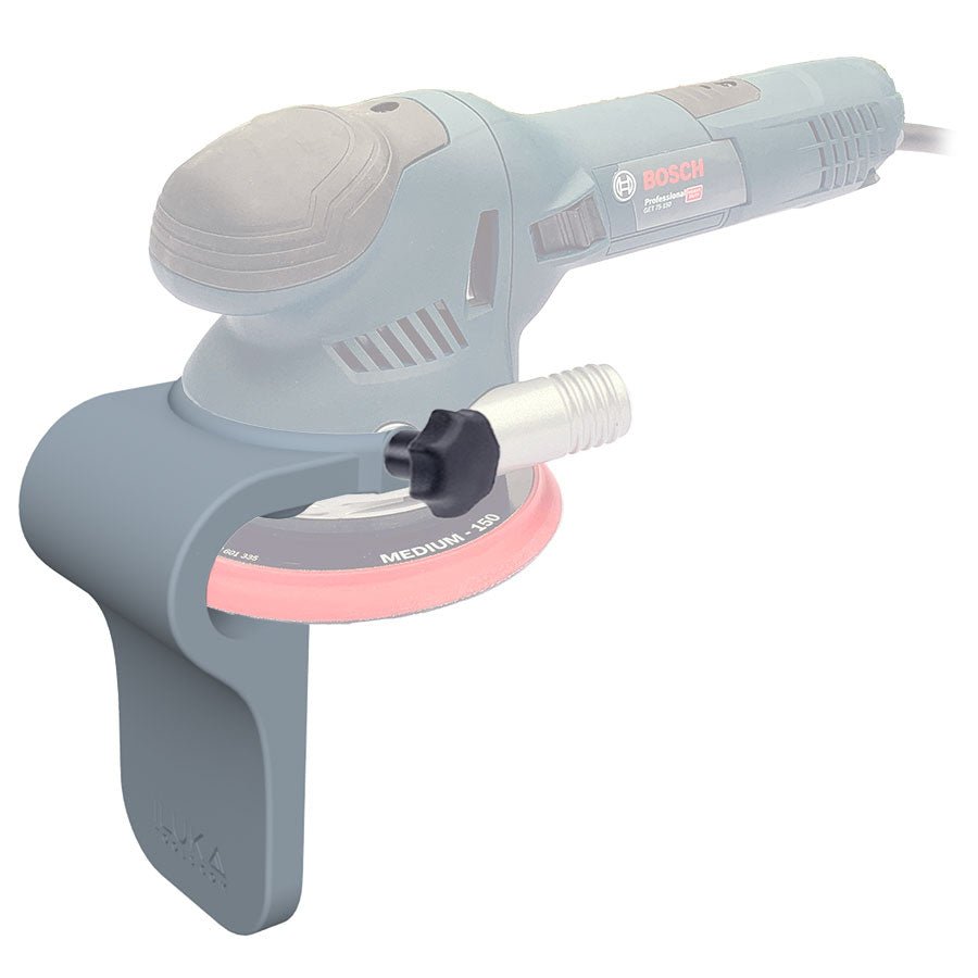 Bosch GET 75-150 Edge Sander - Iluka Tools