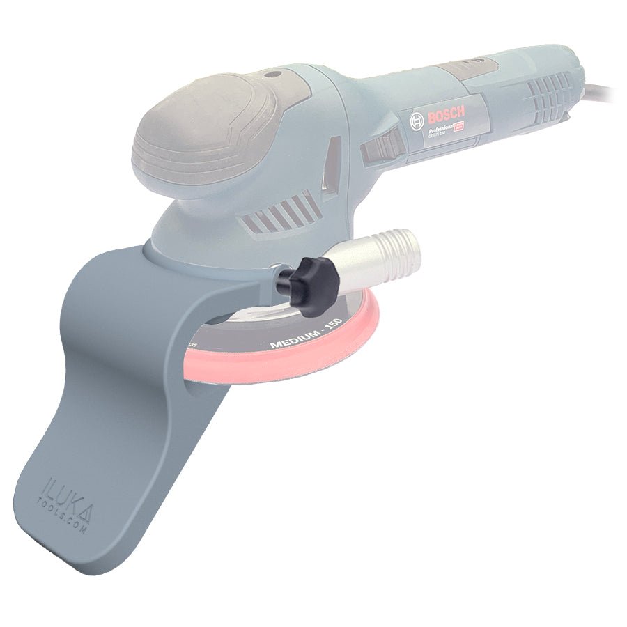 Bosch GET 75-150 Edge Sander - Iluka Tools