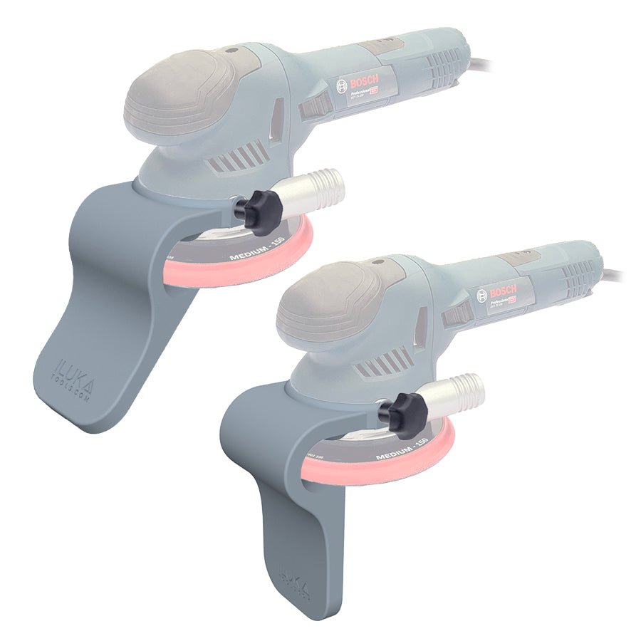 Bosch GET 75-150 Edge Sander - Iluka Tools