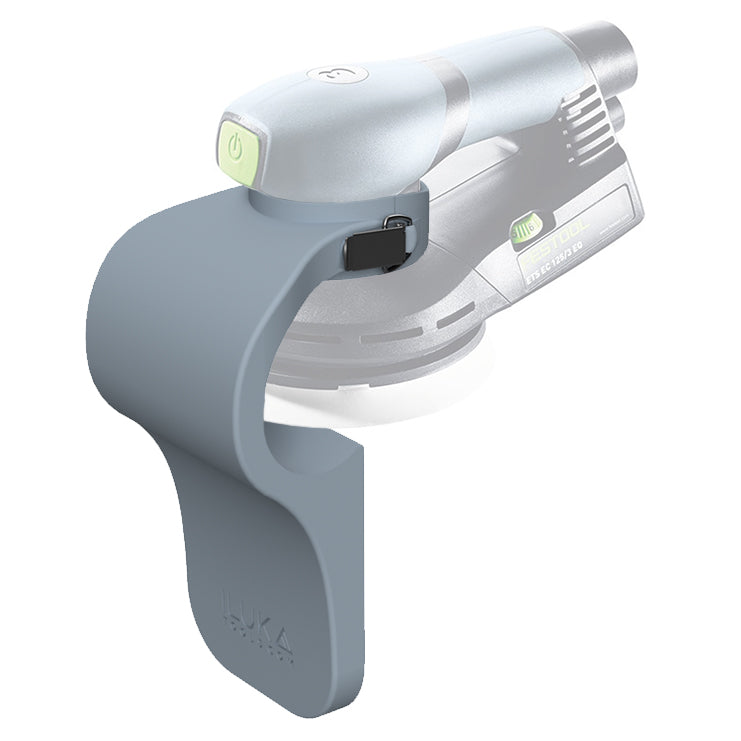 Edge Sanding Guide for Festool* ETS EC 125 image 3