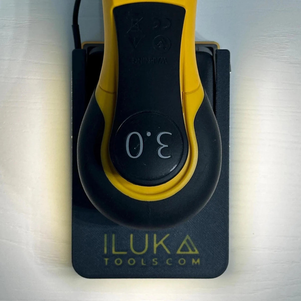 Halo Sanding Light for Mirka* Deos - Iluka Tools