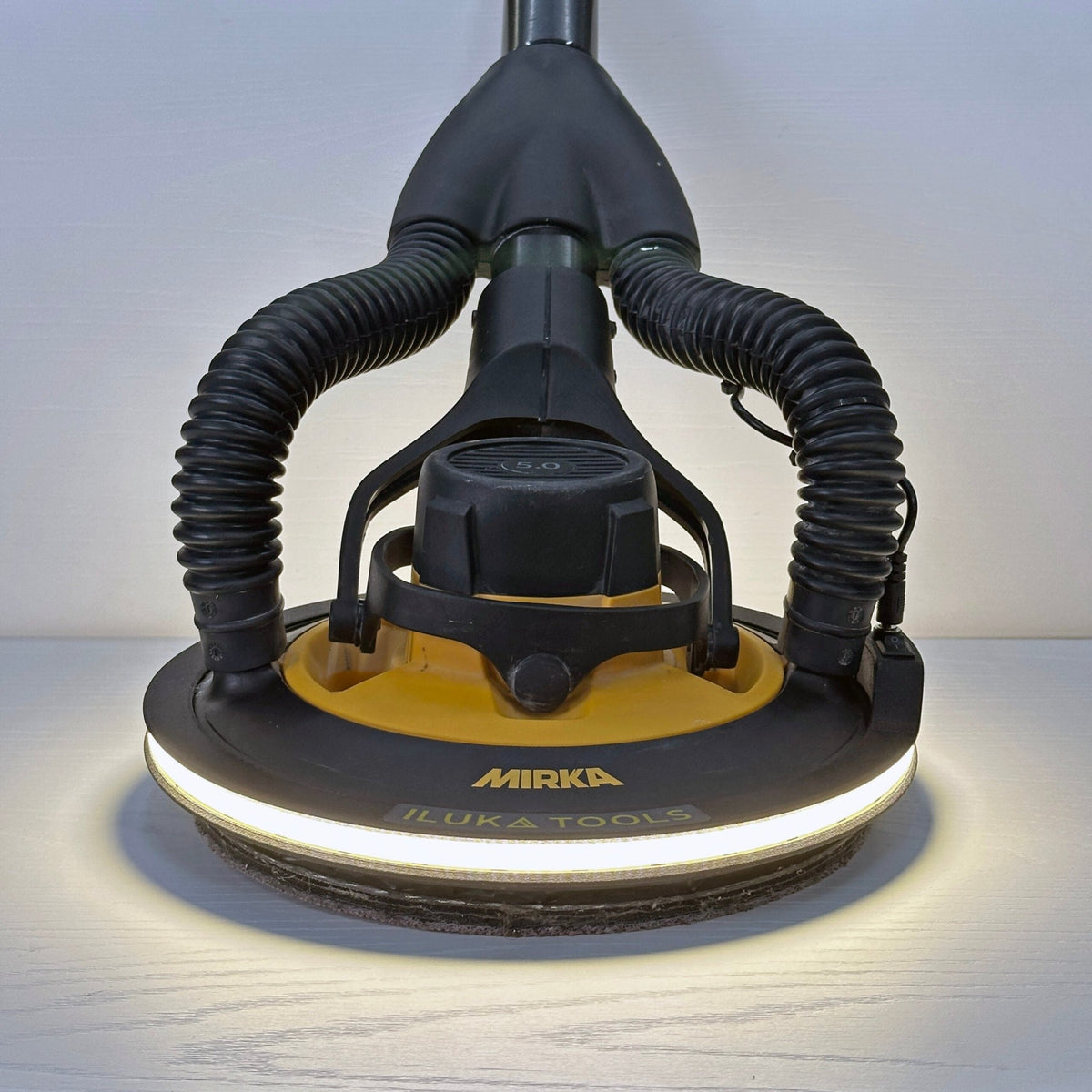 Halo Sanding Light for Mirka* Leros - Iluka Tools