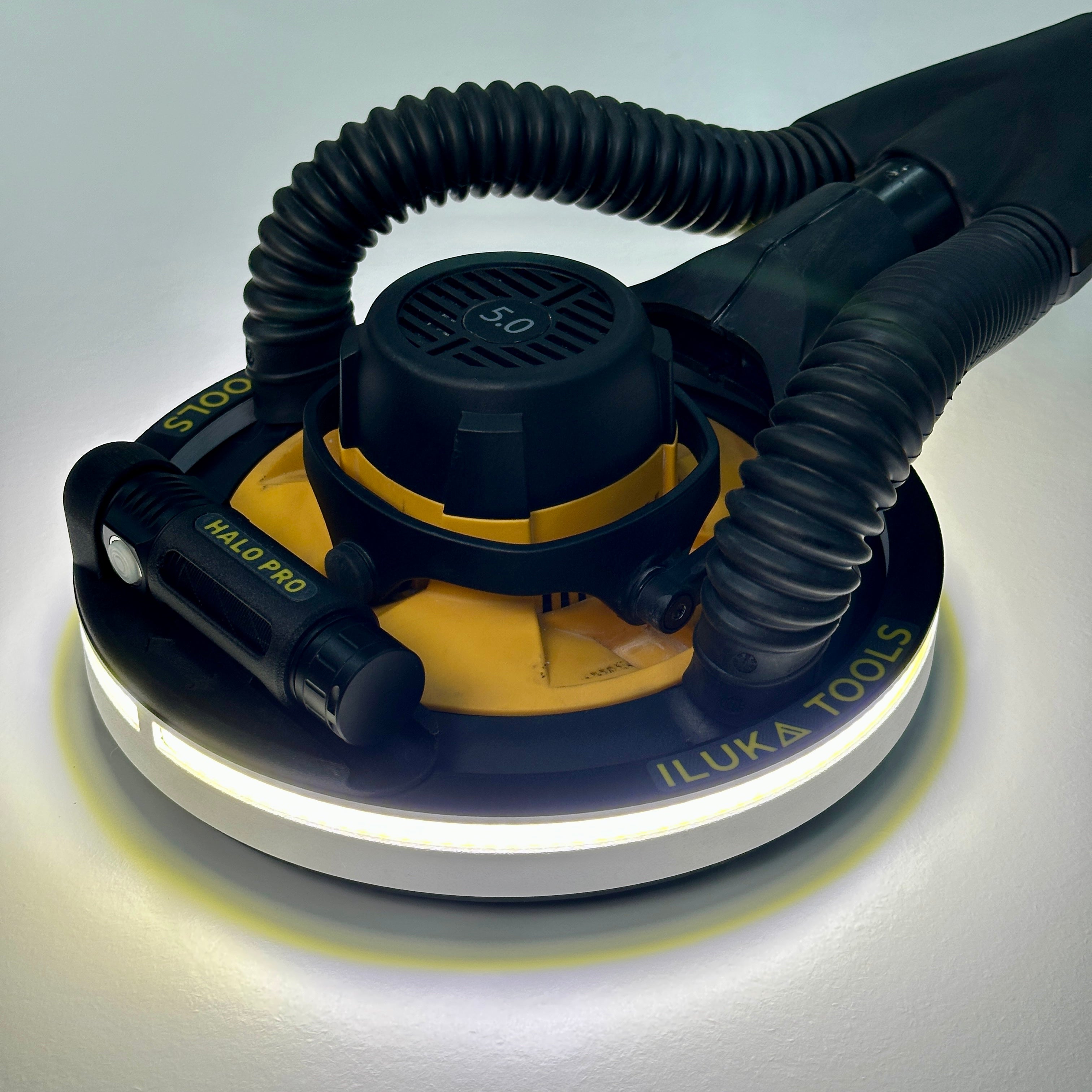 Halo PRO Sanding Light for Mirka* Leros