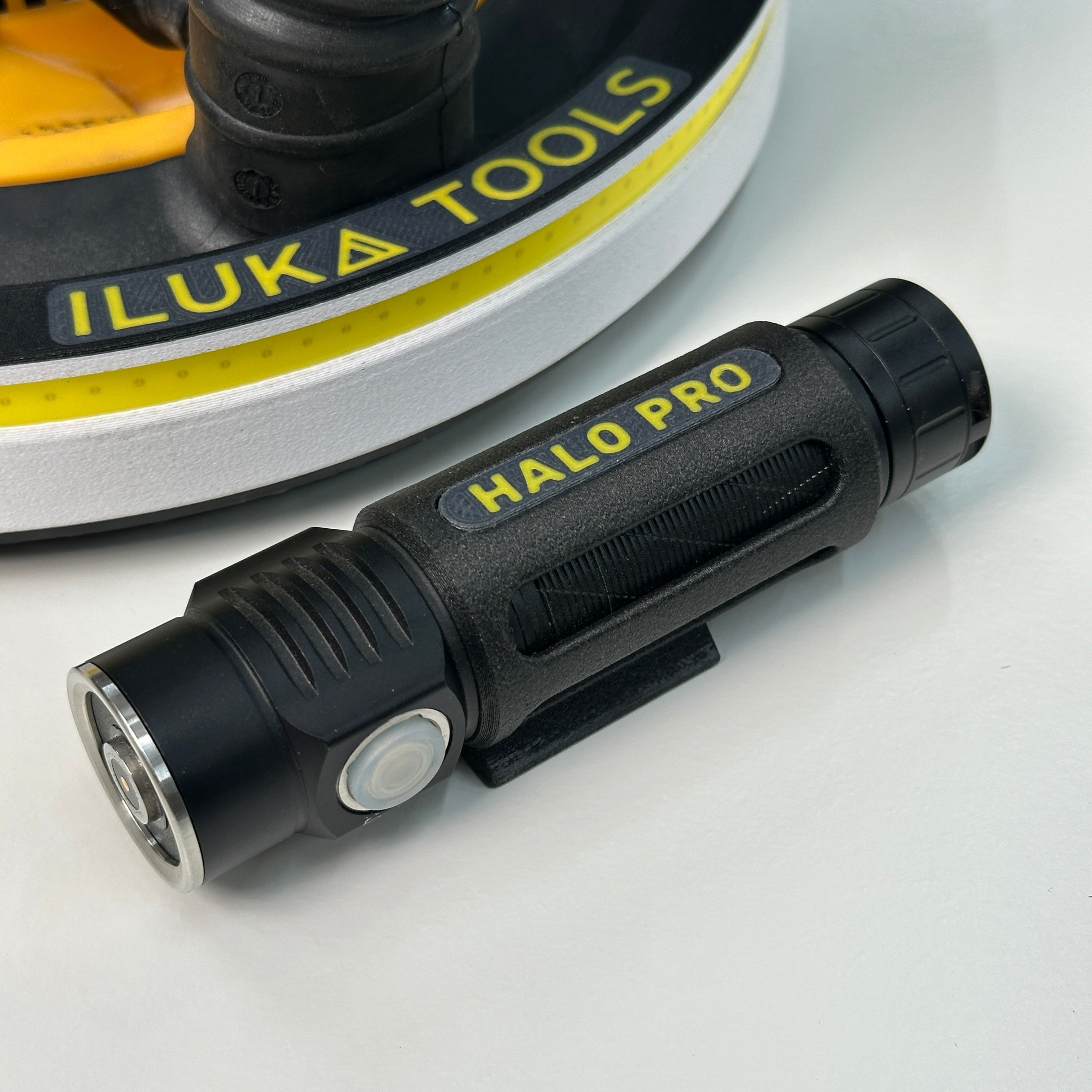 Halo PRO Battery Pod (Spare)