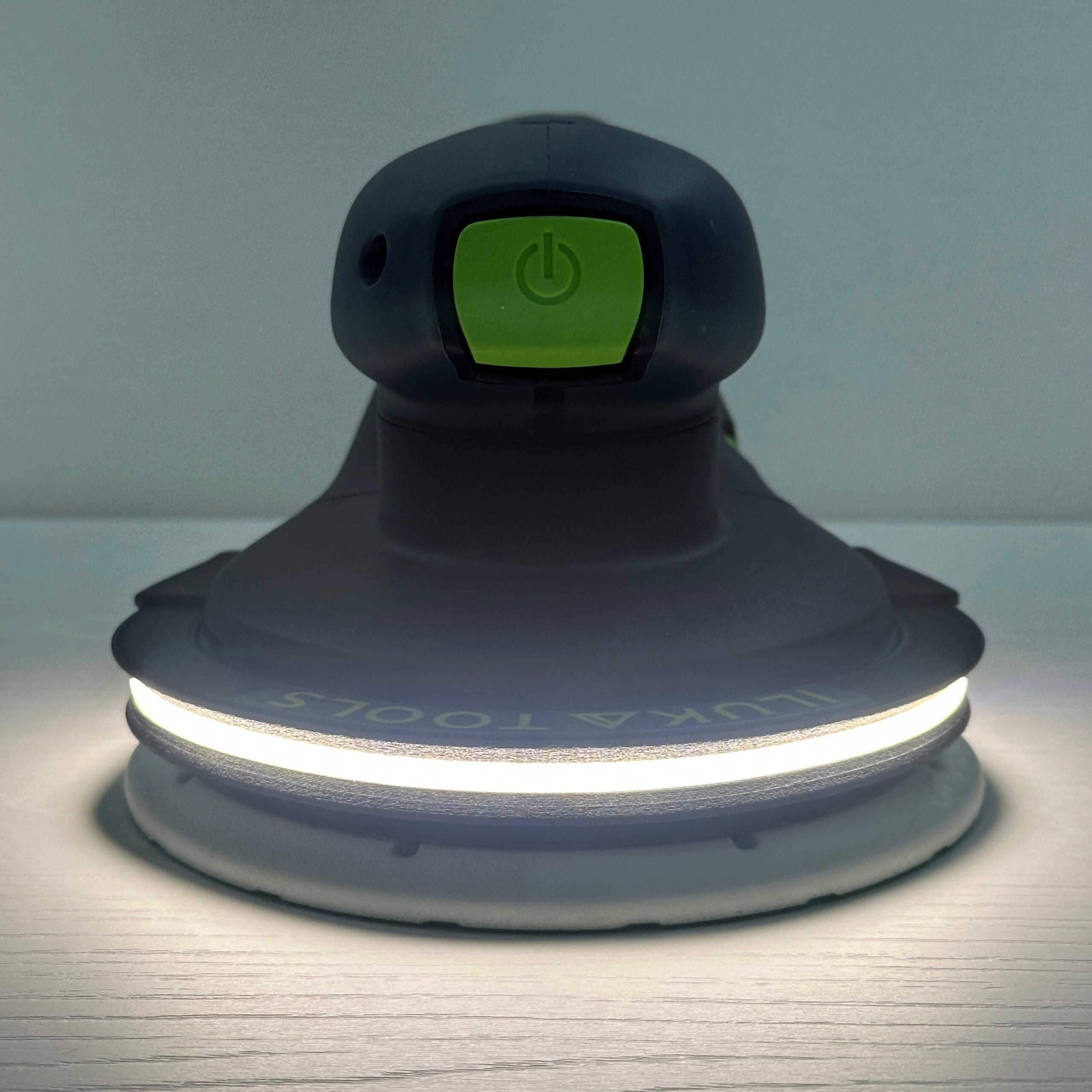 Halo Sanding Light for Festool* ETS EC 150 image 3