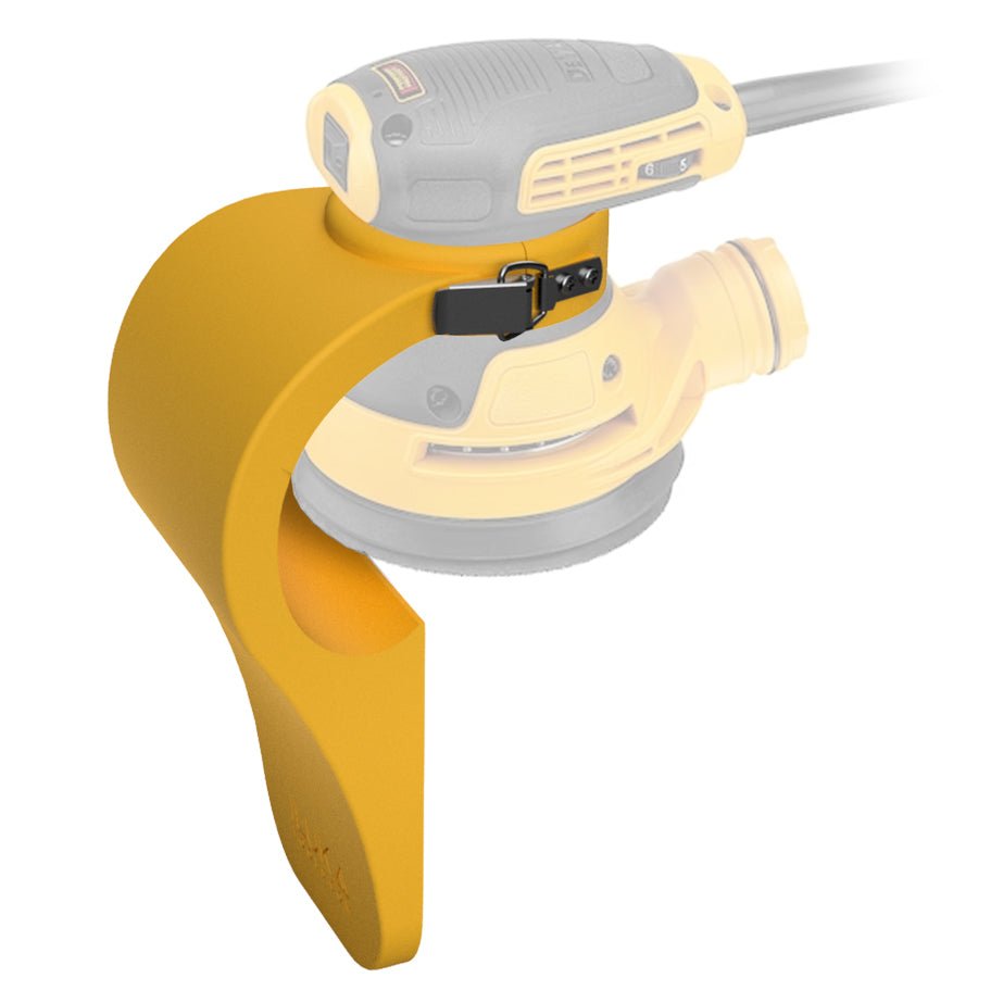 Edge Sanding Guide for Dewalt* DWE6423 - Iluka Tools