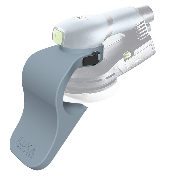 Edge Sanding Guide for Festool* ETS EC 125 - Iluka Tools