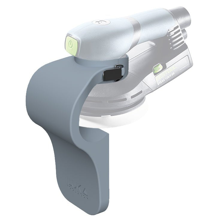 Edge Sanding Guide for Festool* ETS EC 125 - Iluka Tools