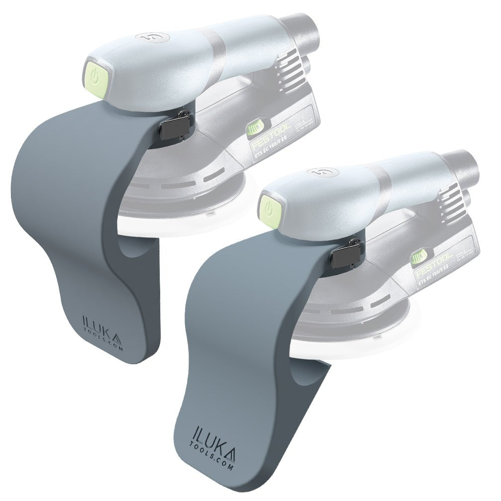 Edge Sanding Guide for Festool* ETS EC 150 - Iluka Tools