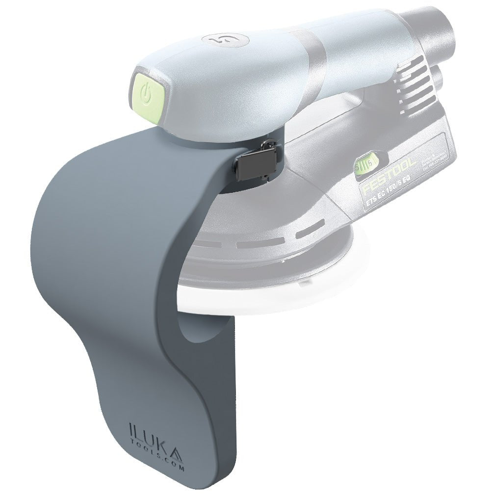 Edge Sanding Guide for Festool* ETS EC 150 - Iluka Tools