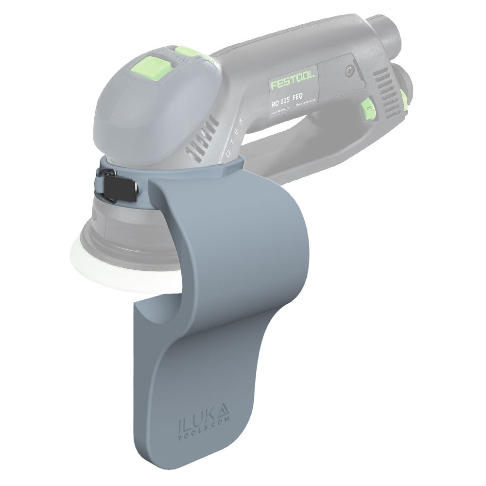 Edge Sanding Guide for Festool* Rotex 125 - Iluka Tools