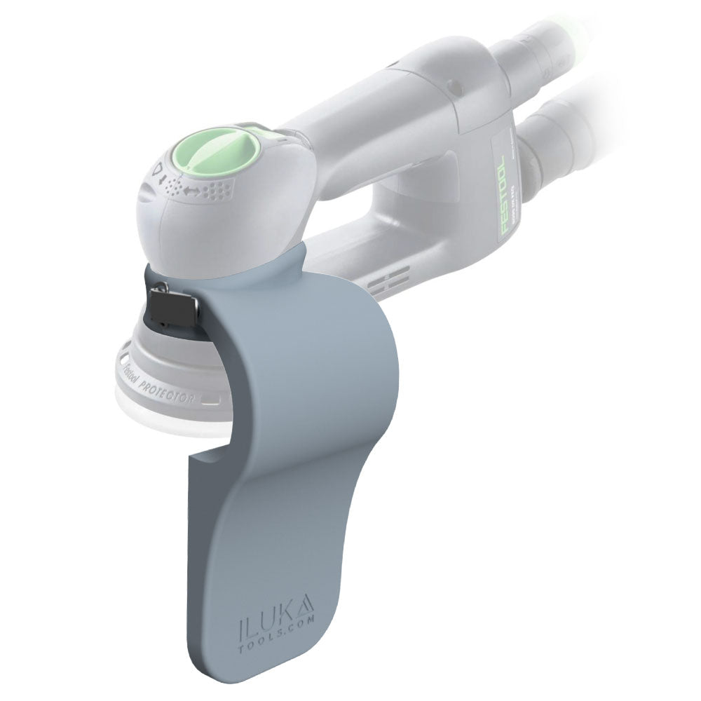 Edge Sanding Guide for Festool* Rotex 90 - Iluka Tools