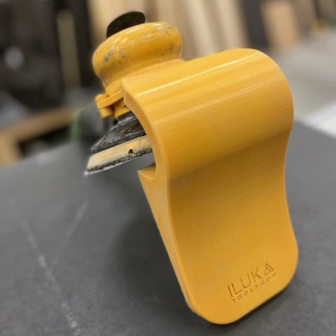 Edge Sanding Guide for Mirka* Ceros - Iluka Tools