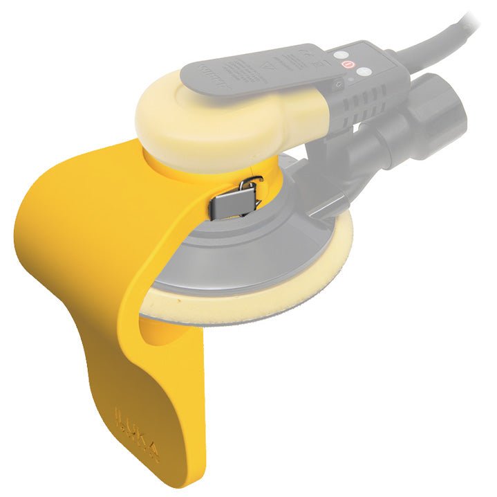Edge Sanding Guide for Mirka* Ceros - Iluka Tools
