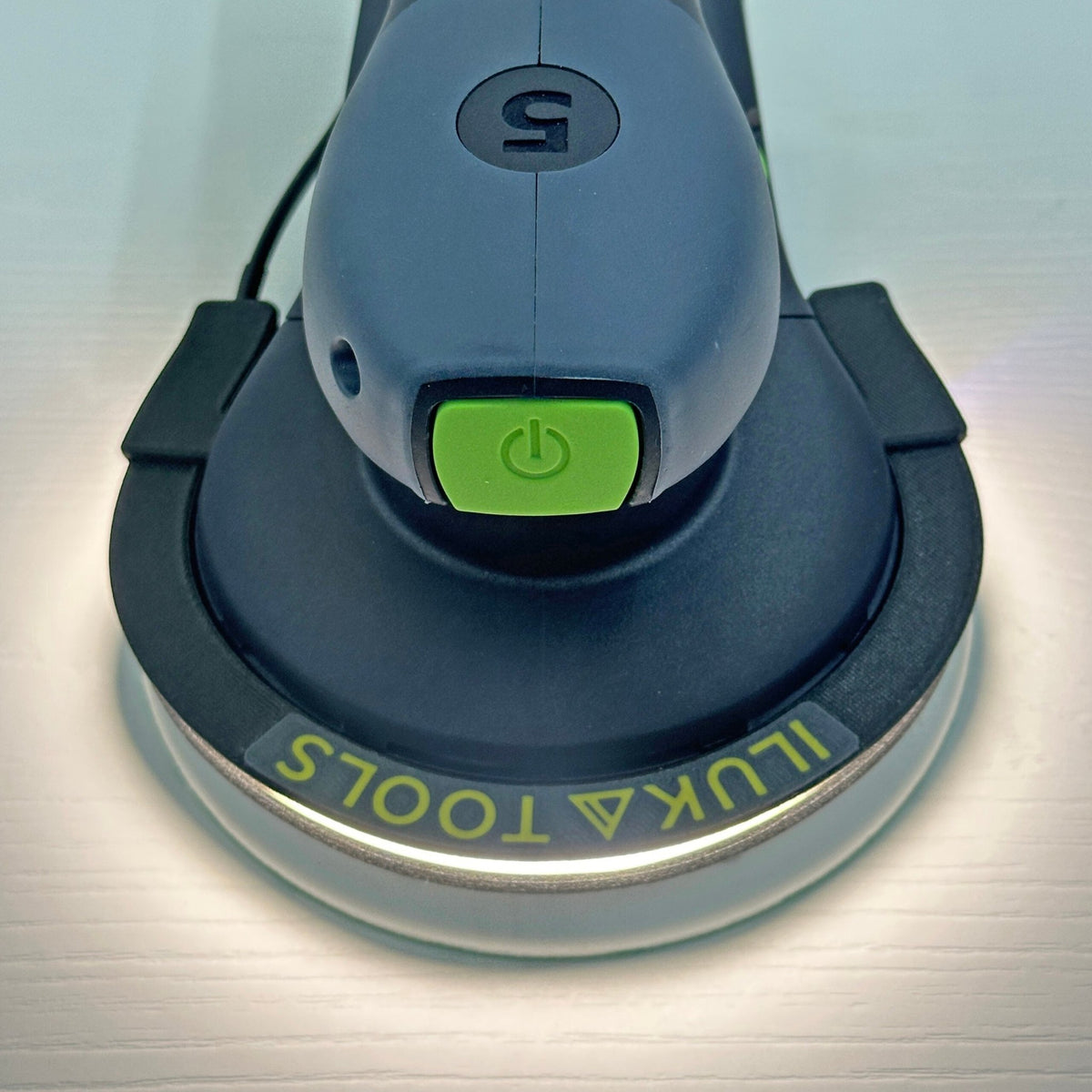 Halo Sanding Light for Festool* ETS EC 150 - Iluka Tools