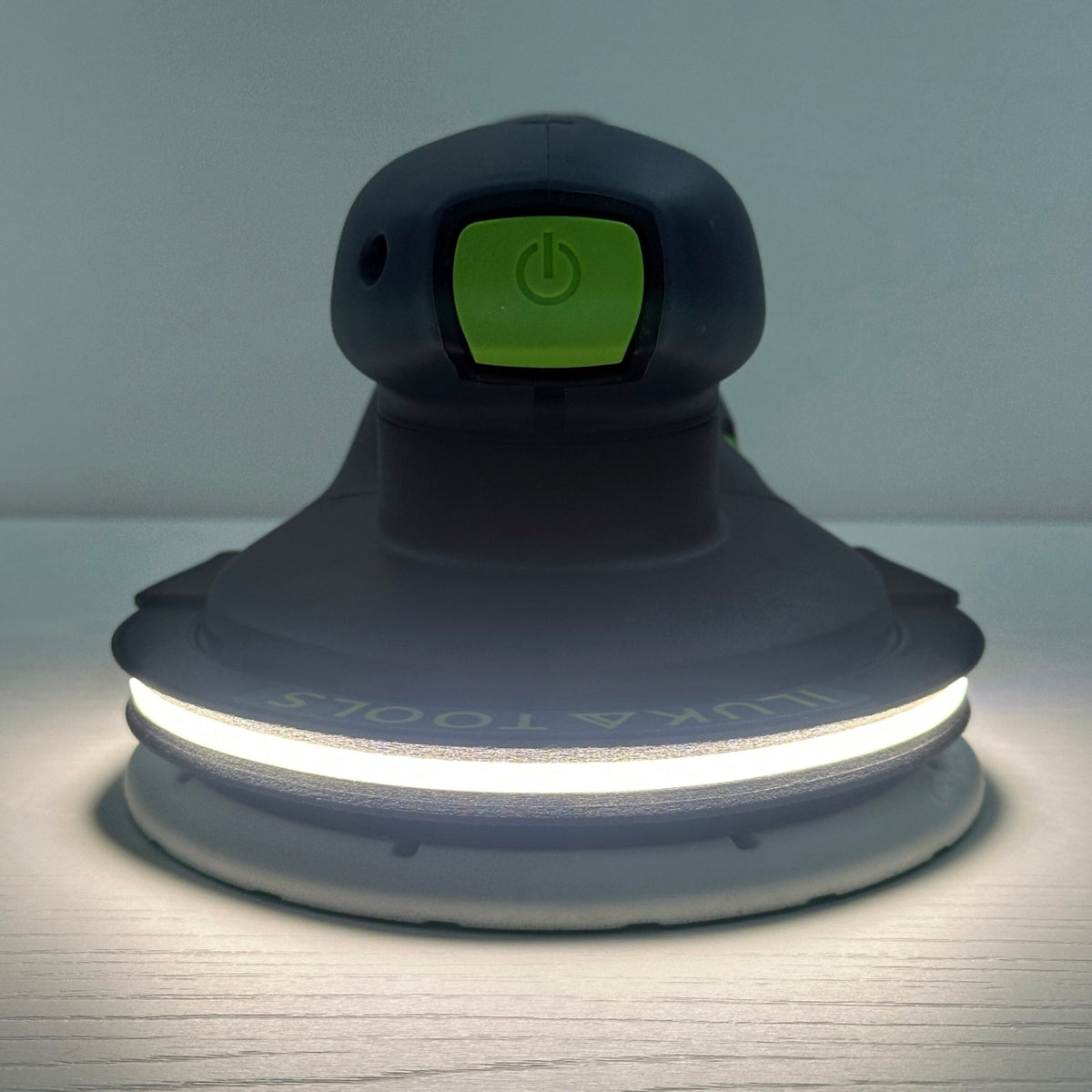 Halo Sanding Light for Festool* ETS EC 150 - Iluka Tools