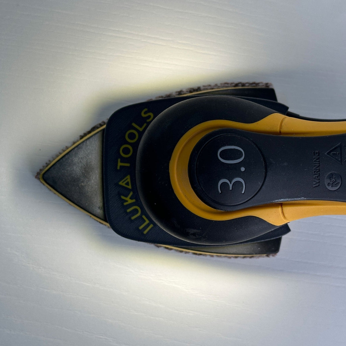Halo Sanding Light for Mirka* Deos Delta - Iluka Tools