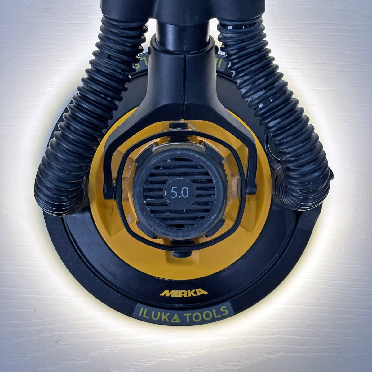 Halo Sanding Light for Mirka* Leros - Iluka Tools